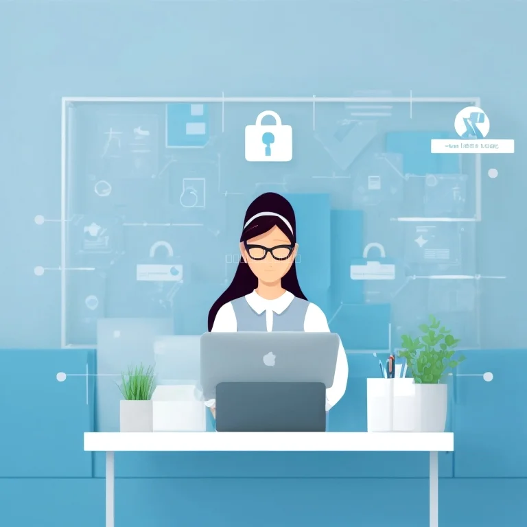 Schützen Sie Ihre Konten in drei Schritten